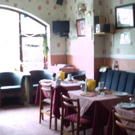 Jollies Hotel Blackpool Dış mekan fotoğraf
