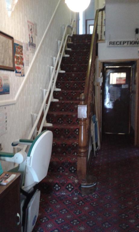 Jollies Hotel Blackpool Dış mekan fotoğraf