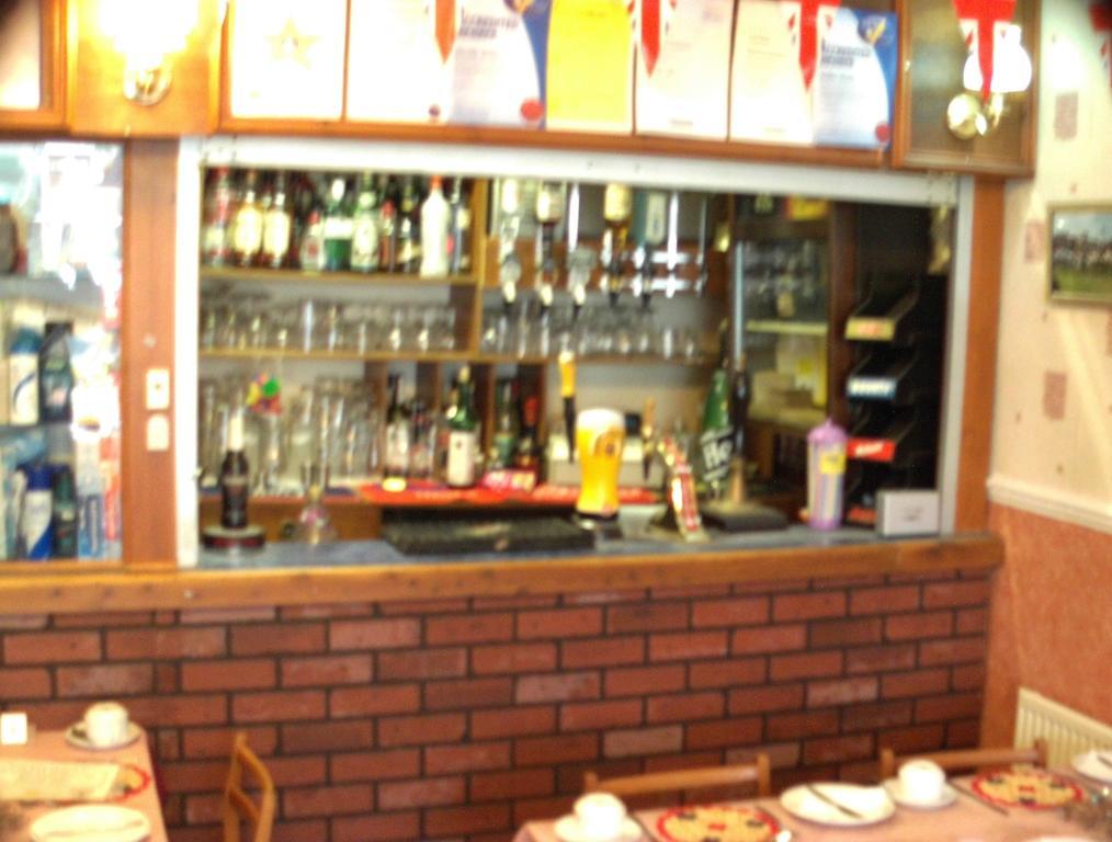 Jollies Hotel Blackpool Dış mekan fotoğraf