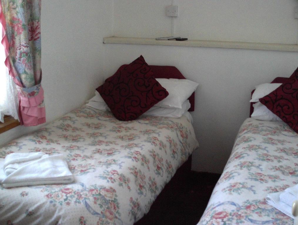 Jollies Hotel Blackpool Oda fotoğraf