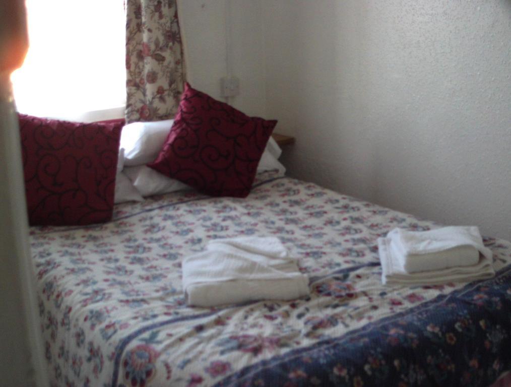 Jollies Hotel Blackpool Oda fotoğraf