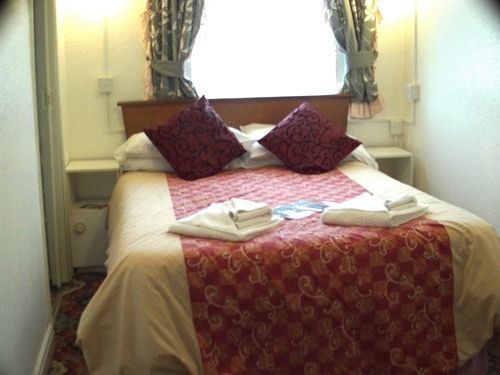 Jollies Hotel Blackpool Dış mekan fotoğraf