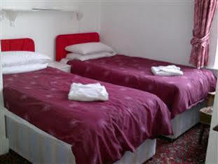 Jollies Hotel Blackpool Dış mekan fotoğraf